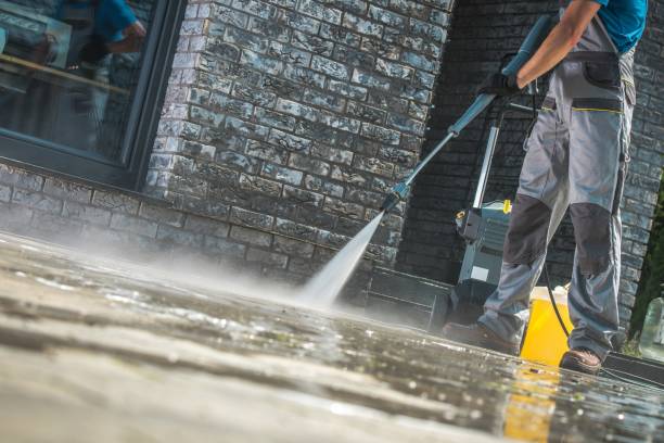 Best Post-Construction Pressure Washing  in South Run, VA