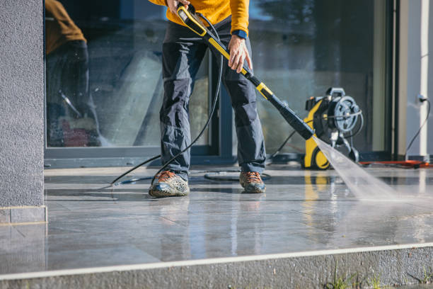 Spring Cleaning in South Run, VA